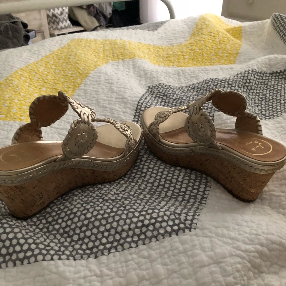 Jack Rodgers Wedge
